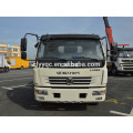 Low Price 6000L Dongfeng 4X2 bitumen sprayer truck